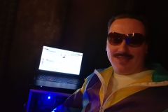 Retropárty 2019